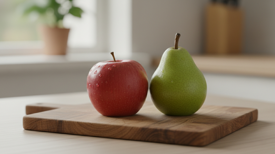 Диета 6 лепестков