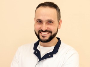 Антон Кудрявцев