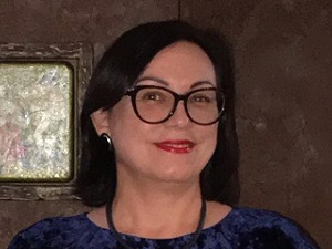 Венера Султанова