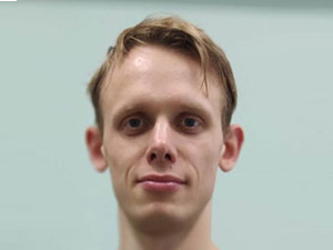 Владимир Сыровнев
