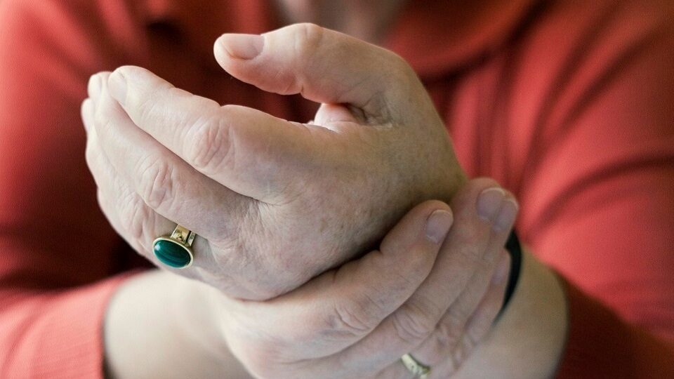 Ревматизм у взрослых