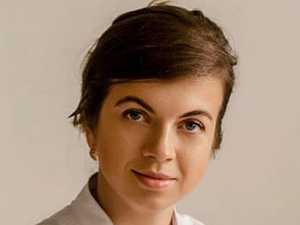 Инна Мазько