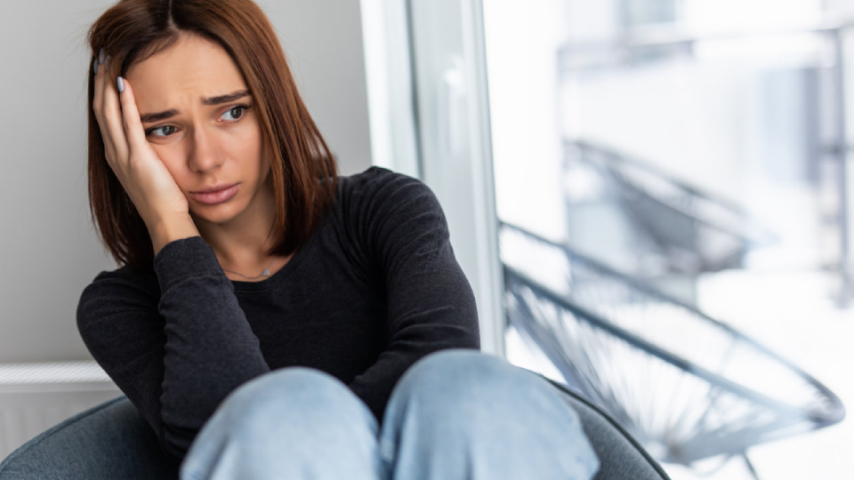 Тревожное расстройство: причины, симптомы, лечение, профилактика в ...
