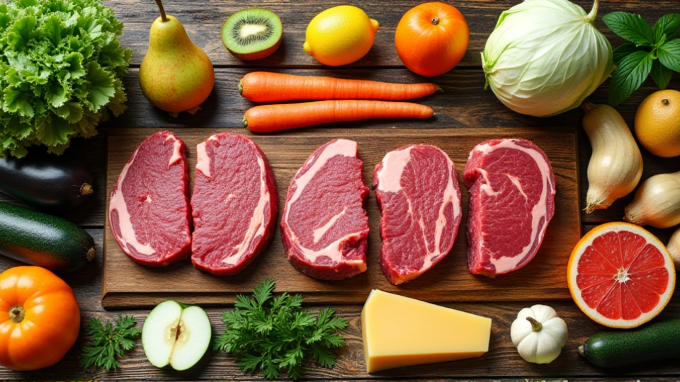 Японская диета