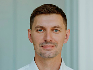 Кирилл Ювченко