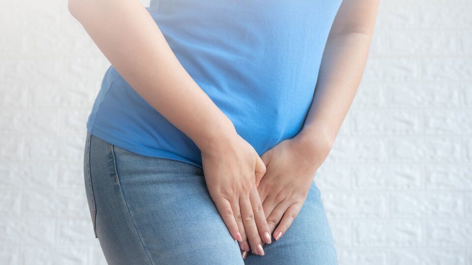 Бедренная грыжа у взрослых