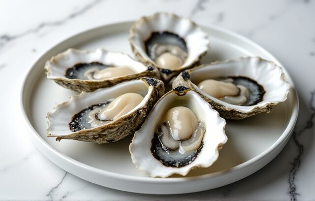 Афродизиаки для мужчин