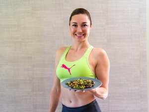 Екатерина Медушкина