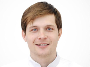 Михаил Насекин