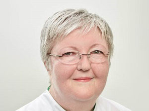 Татьяна Морозова