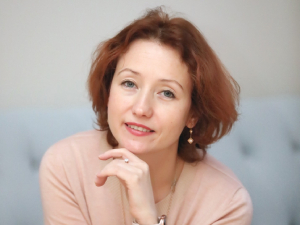 Татьяна Ходанович