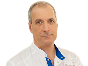 Тигран Бохян