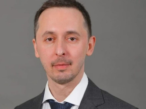 Давид Мелик-Гусейнов