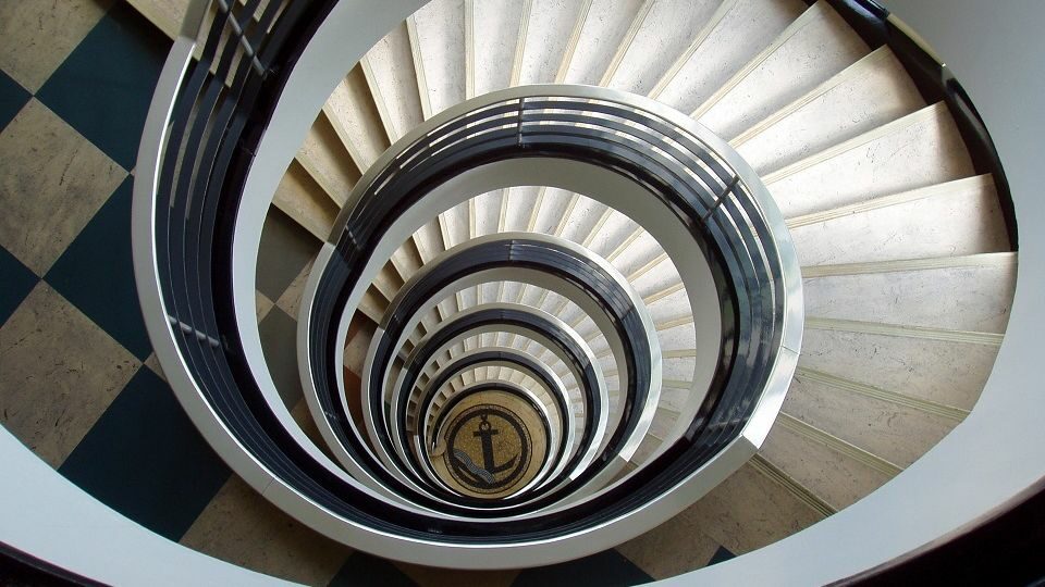 Головокружение у взрослых