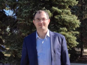 Артур Курбанов