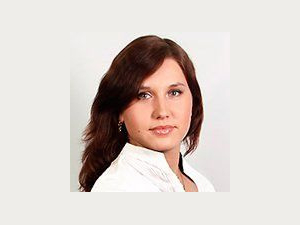 Регина Кузнецова