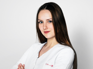 Евгения Погорелова