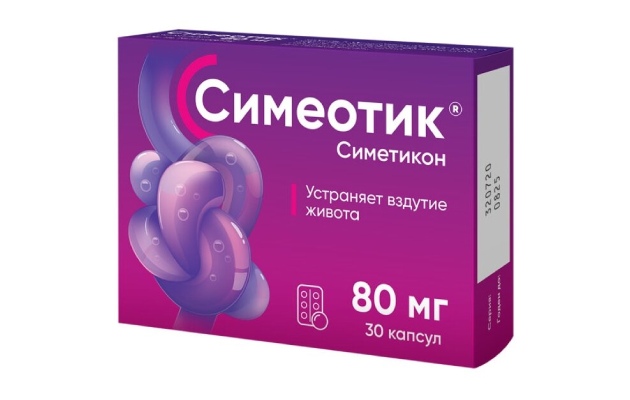Simeotické čepice.