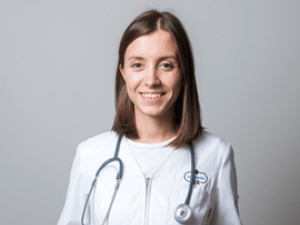 Екатерина Есакова