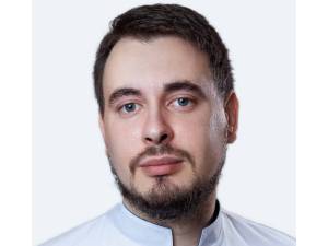 Олег Загорулько