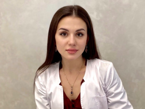 Сафия Умарова