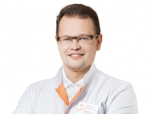 Дмитрий Сафронов