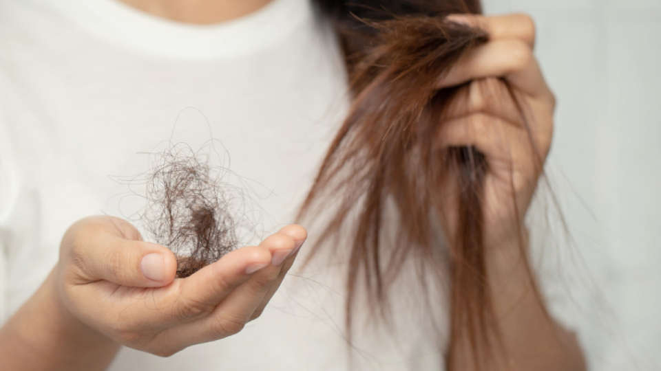 Симптомы авитаминоза у женщин и мужчин