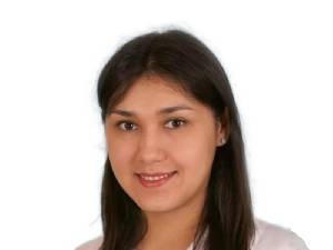 Айгуль Каразбаева