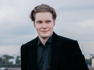 Андрей Шомполов