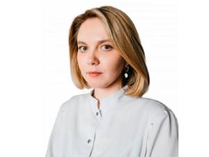 Анастасия Золотарева