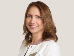 Наталья Ковалева