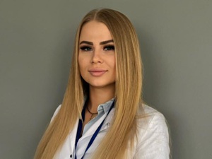 Анастасия Садртдинова