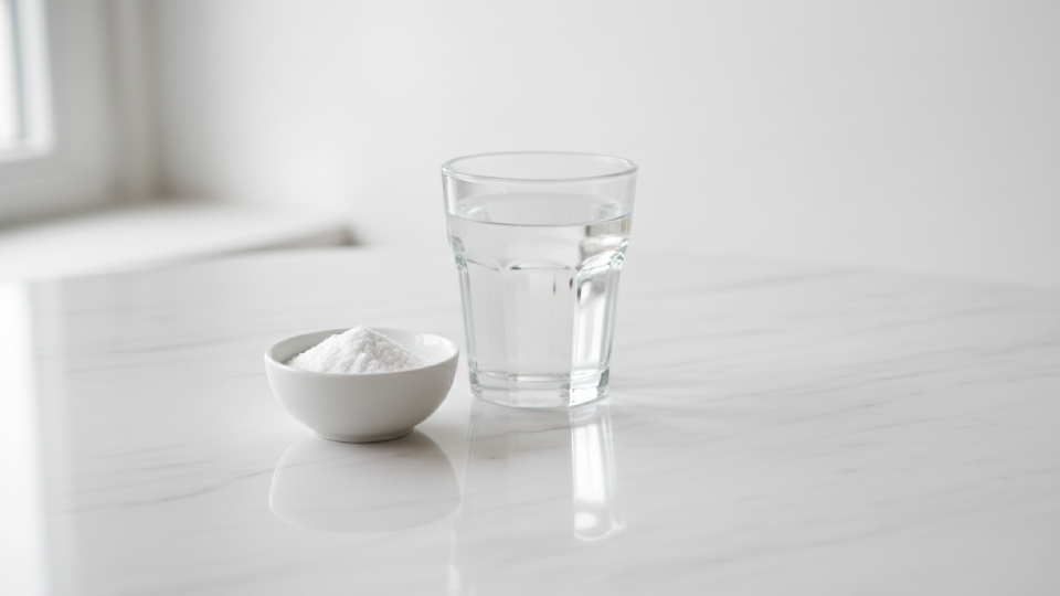 10 лучших народных средств от изжоги