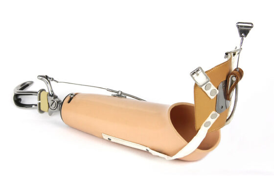 Протезы рук