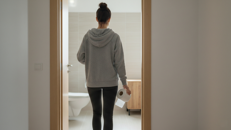 10 лучших народных средств от запора