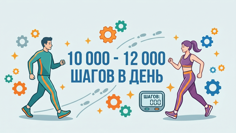 Как похудеть на 20 кг