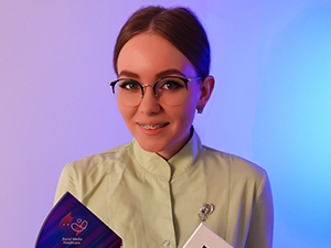 Екатерина Гурулева