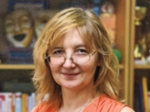 Ольга Лёвина