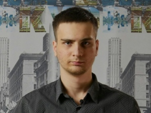 Андрей Тетка