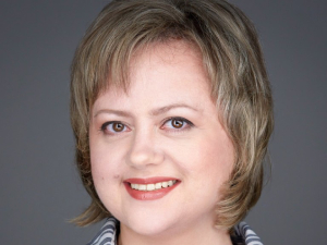 Ирина Воронцова