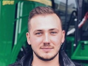 Антон Пермяков