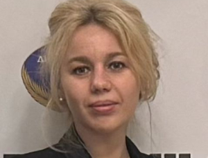 Кристина Колесникова