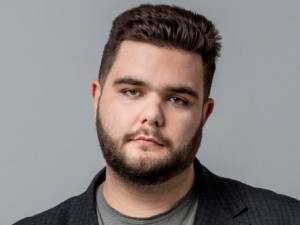 Семен Мамыкин