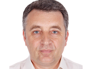 Сергей Толкачев