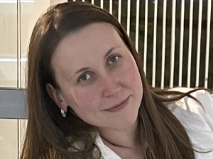 Светлана Пенькова