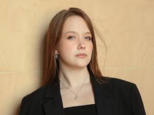 Вероника Петренко