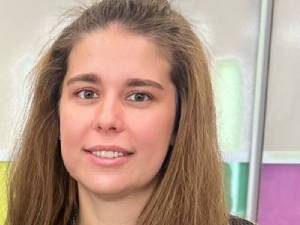 Ирина Пирогова