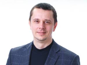 Алексей Оносов