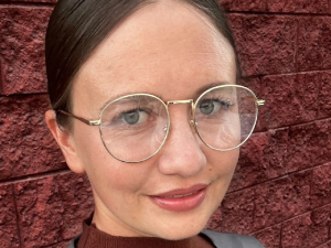 Марина Мартынова