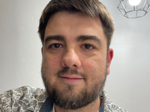 Николай Буканев